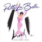 Live! One Night Only 0008811181420, Cd's en Dvd's, Verzenden, Nieuw in verpakking