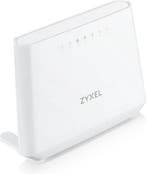 Zyxel DX3301-T0 draadloze router Gigabit Ethernet Dual-band, Verzenden