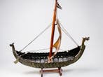 XL Bronze Dragon Boat 1960 - Edward Aagaard, Denmark -