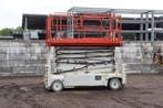 Veiling: Schaarlift PB Elektrisch 2014, Zakelijke goederen, Machines en Bouw | Liften, Steigers en Ladders, Ophalen