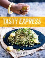 Tasty express 9789402600216 Sneh Roy, Verzenden, Gelezen, Sneh Roy