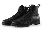 Blackstone Veterboots in maat 42 Zwart, Blackstone, Verzenden, Zwart, Boots