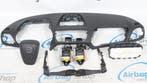 AIRBAG SET – DASHBOARD GRIJS OPEL MOKKA (2012-HEDEN), Auto-onderdelen, Gebruikt, Opel