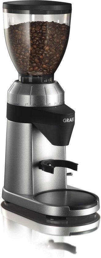 Graef Koffiemolen CM800 — zo goed als nieuw, Verzenden, Nieuw in verpakking