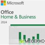 Microsoft Office Home & Business 2024 NL, Verzenden