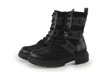 La Strada Veterboots in maat 39 Zwart, Verzenden, Zwart, Overige typen, La Strada
