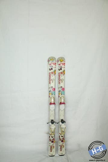 Rossignol Fun girl - 130, Verzenden