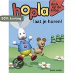 Laat je horen! / Hopla 9789077981443 B. Smets, Verzenden, Gelezen, B. Smets