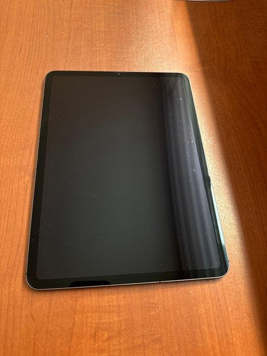 Apple iPad Pro 11 inch Cellular + WiFi 256GB - Computer (1), Games en Spelcomputers, Spelcomputers | Overige Accessoires