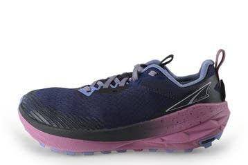 Altra Sportschoenen in maat 38½ Blauw, Sportschoenen, Zo goed als nieuw, Altra, Verzenden