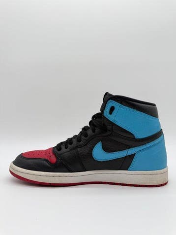 Nike - Jordan 1 NY to CHi - Sneakers - Maat: EU 44.5, Kleding | Heren, Schoenen, Nieuw