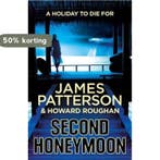 Second Honeymoon 9781780890241 James Patterson, Verzenden, Gelezen, James Patterson