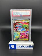 Pokémon - 1 Graded card - Mega Venusaur ex 087/063 -, Hobby en Vrije tijd, Verzamelkaartspellen | Pokémon, Nieuw