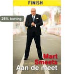 Aan de meet 9789462970328 Mart Smeets, Verzenden, Gelezen, Mart Smeets