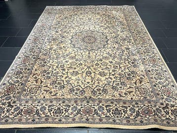 Nain - Tapijt - 285 cm - 200 cm, Nieuw