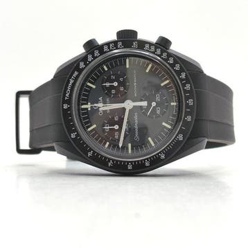 Omega x Swatch - MoonWatch MISSION TO MERCURY - Sans prix de