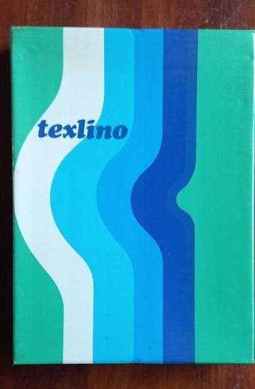 Texlino - Drap de lit - 400 cm - 240 cm
