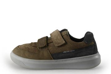 Superfit Sneakers Jongens in maat 29 Groen, Enfants & Bébés, Vêtements enfant | Chaussures & Chaussettes, Verzenden, Schoenen