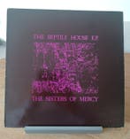 The Sisters Of Mercy - The Reptile House E.P.- More -, Nieuw in verpakking