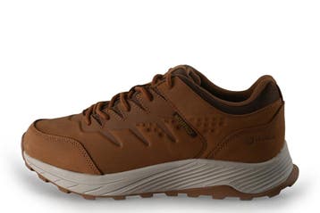 Travelin Veterschoenen in maat 40 Bruin, Kleding | Heren, Schoenen, Bruin, Verzenden, Zo goed als nieuw, Travelin