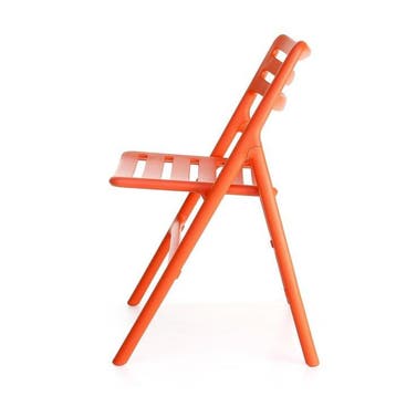 Magis - Jasper Morrison - Chaise pliante (2) - air -