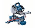 Bosch Professional GCM 305-254 D - Afkortzaag - 1500 Watt -, Verzenden, Zo goed als nieuw, Bosch Professional