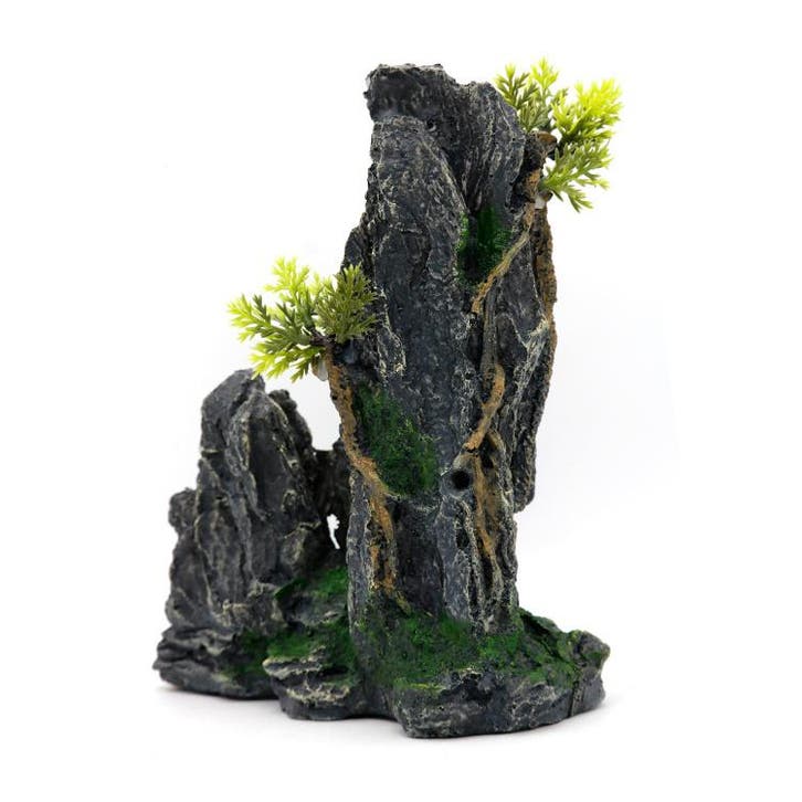 Rots formatie 23 cm / Aquarium decoratie As-104, Animaux & Accessoires, Poissons | Aquariums & Accessoires, Envoi