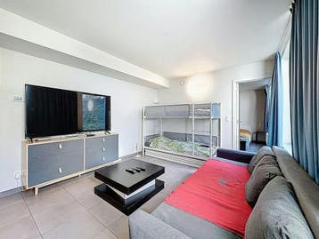 Appartement en Rue Général Thys, Ixelles