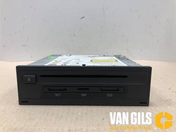 Navigatie Systeem Audi A3 O314942, Auto-onderdelen, Nieuw