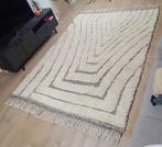 Berbertapijt vloerkleed Beni Mellal-tapijt - Tapijt - 290 cm, Nieuw