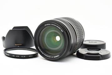 Tamron AF 3.5-6.3/28-300mm XR Di LD Macro for Nikon Objectif
