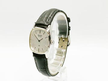 Rado - Quartz Dress Watch - Sans prix de réserve -, Nieuw