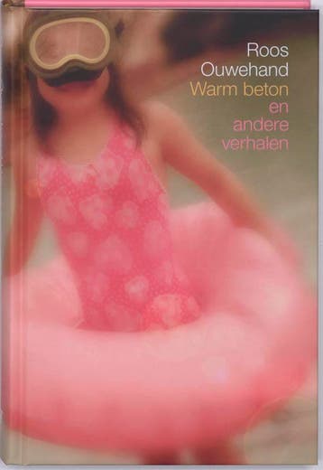 Warm beton 9789020411188 Roos Ouwehand, Boeken, Verzenden, Zo goed als nieuw, Roos Ouwehand