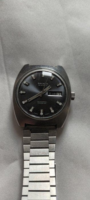 Brixon - Jumbo - Sans prix de réserve - 9444755 - Homme -, Nieuw