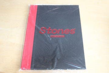 De Rolling Stones - Hackney Diamonds - CD Box Set, Limited, Nieuw in verpakking