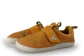 Vivobarefoot Barefoot Jongens in maat 33 Geel, Kinderen en Baby's, Verzenden, Jongen of Meisje, Nieuw, Vivobarefoot