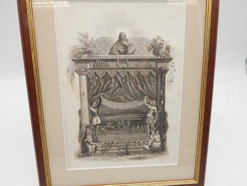 France - Écussons - masonic franc maconnerie vrijmetselarij