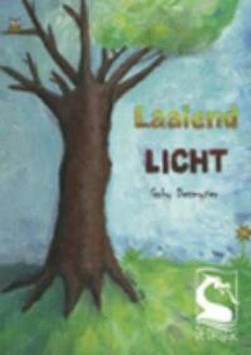 Laaiend licht 9789490738051 Gaby Desmyter, Verzenden, Gelezen, Gaby Desmyter