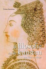 De filosofie en de kunsten 9789055730179 Th. Baumeister, Verzenden, Th. Baumeister