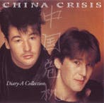 China Crisis - Diary - A Collection (CD)