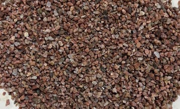 Osaka aquarium grind 1-2mm 10KG - OS-G046-12, Ophalen of Verzenden, Nieuw, Grind, Zand of Voedingsbodem