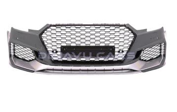 RS4 Look Voorbumper voor Audi A4 B9 / S line / S4, Ophalen of Verzenden