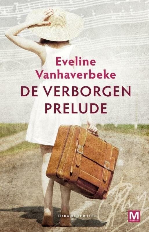 De verborgen prelude (9789460682599, Eveline Vanhaverbeke), Livres, Romans, Envoi