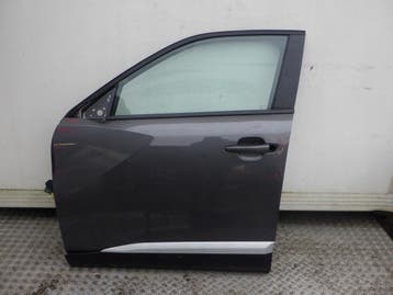 Peugeot 2008 II linker voorportier, Verzenden