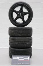 Kit Hiver pour Porsche 911 (996), Pneus et Jantes, Pneus hiver, Véhicule de tourisme, 18 pouces