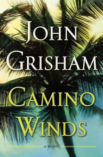 Camino Winds / Camino / 2 9780593356852 John Grisham, Verzenden, Zo goed als nieuw, John Grisham