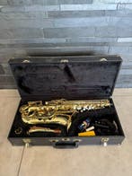 Buffet Crampon - Evette - - Altsaxofoon - Frankrijk - 1990, Muziek en Instrumenten, Nieuw