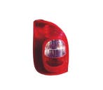 FEUX ARRIÈRE GAUCHE POUR CITROEN XSARA PICASSO 00-03, Verzenden