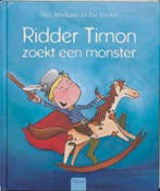 Ridder timon zoekt een monster 9789044803051 S. Moekaars, Verzenden, Gelezen, S. Moekaars