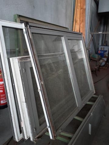 (6x) diverse ramen, Doe-het-zelf en Bouw, Nieuw